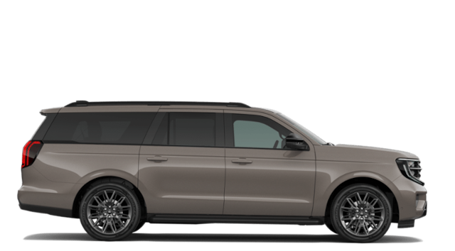 2026 Ford Expedition